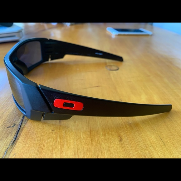 Oakley Gascan Ducati Edition - Picture 2 of 10